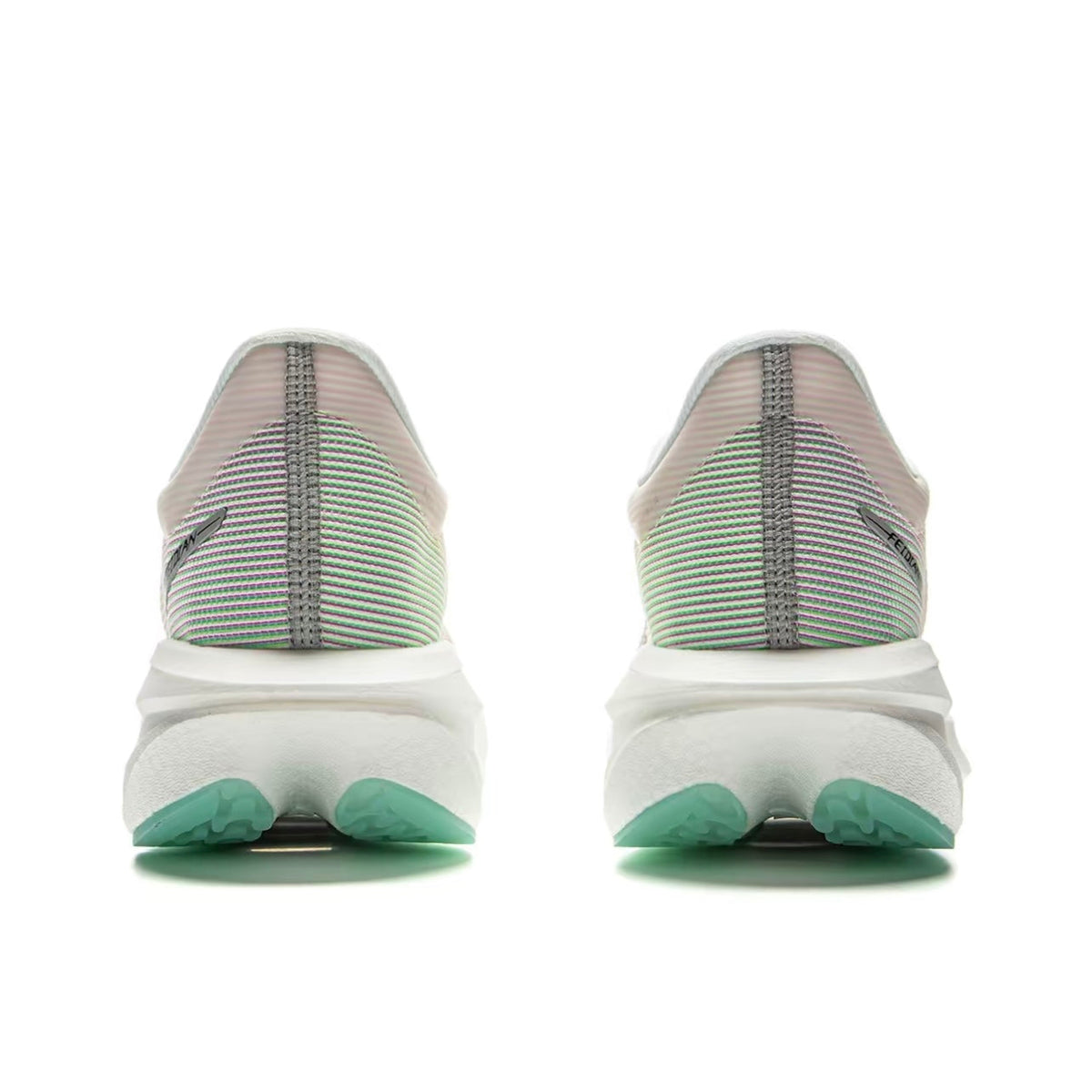 LiNing Feidian 5 Challenger ‘White Pink’