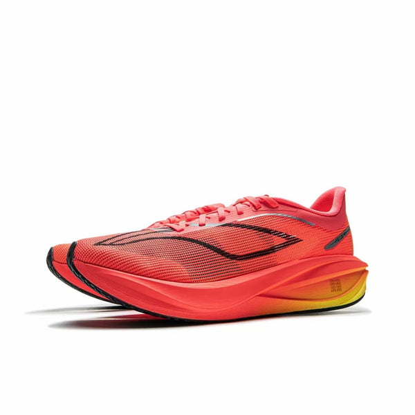 LiNing Feidian 5 Challenger ‘Red’「Women」
