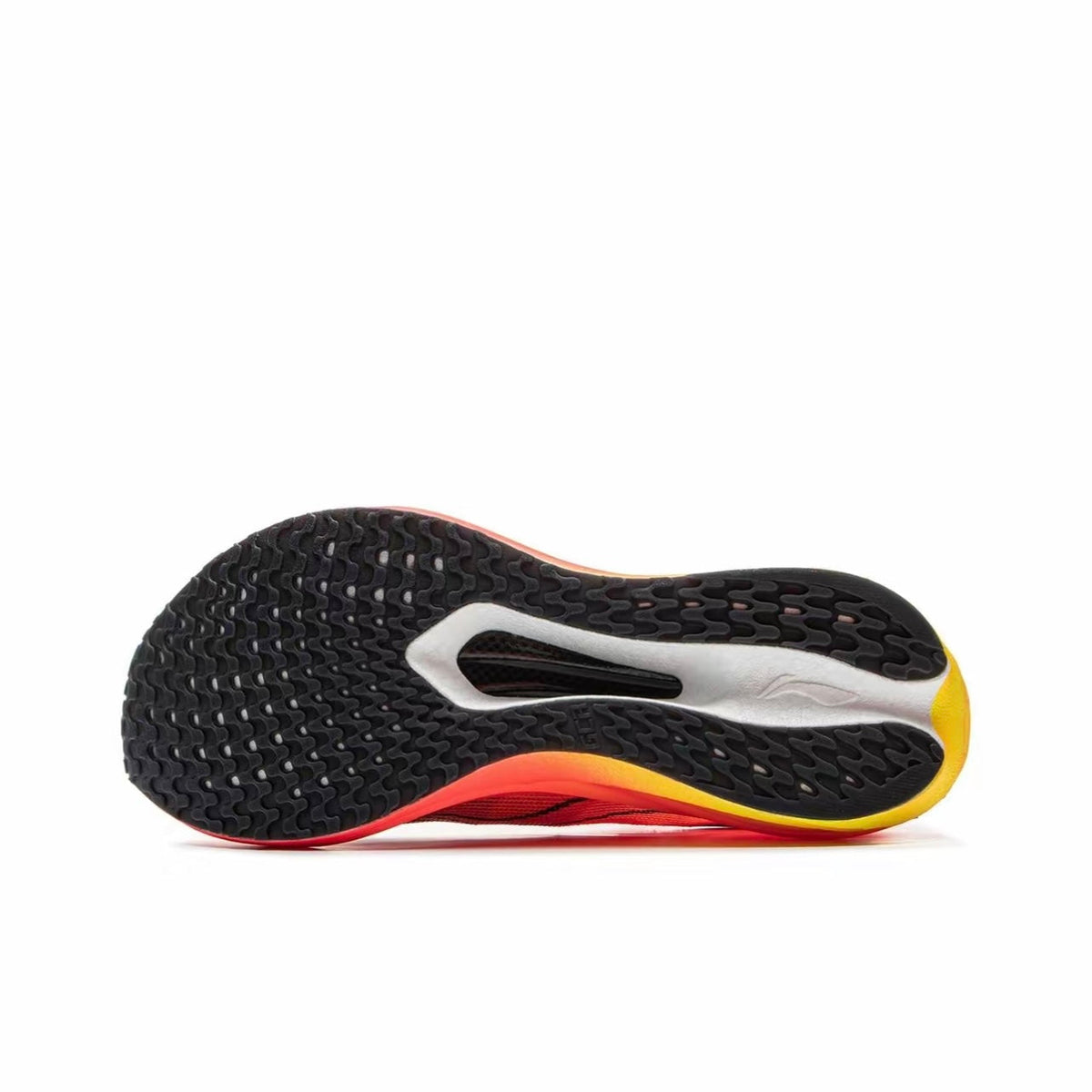 LiNing Feidian 5 Challenger ‘Red’
