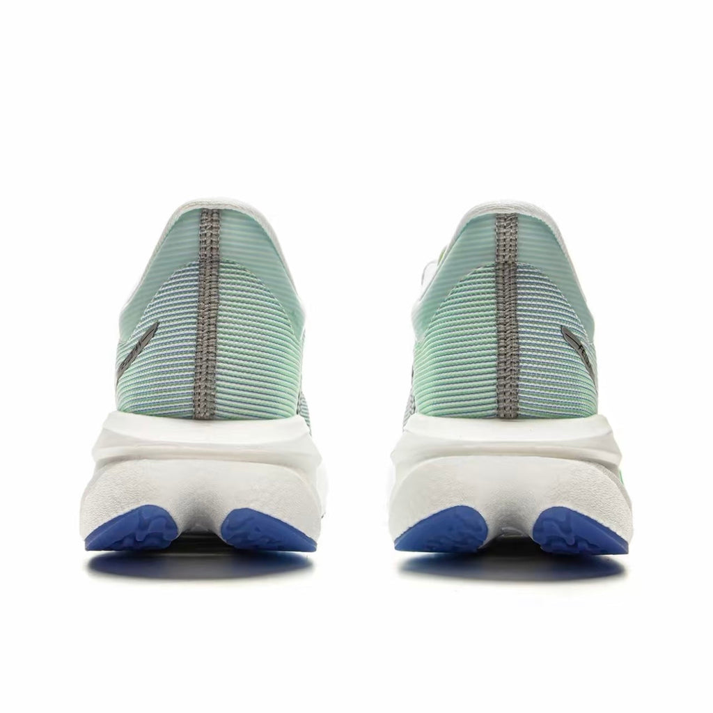 LiNing Feidian 5 Challenger ‘Grey Green’