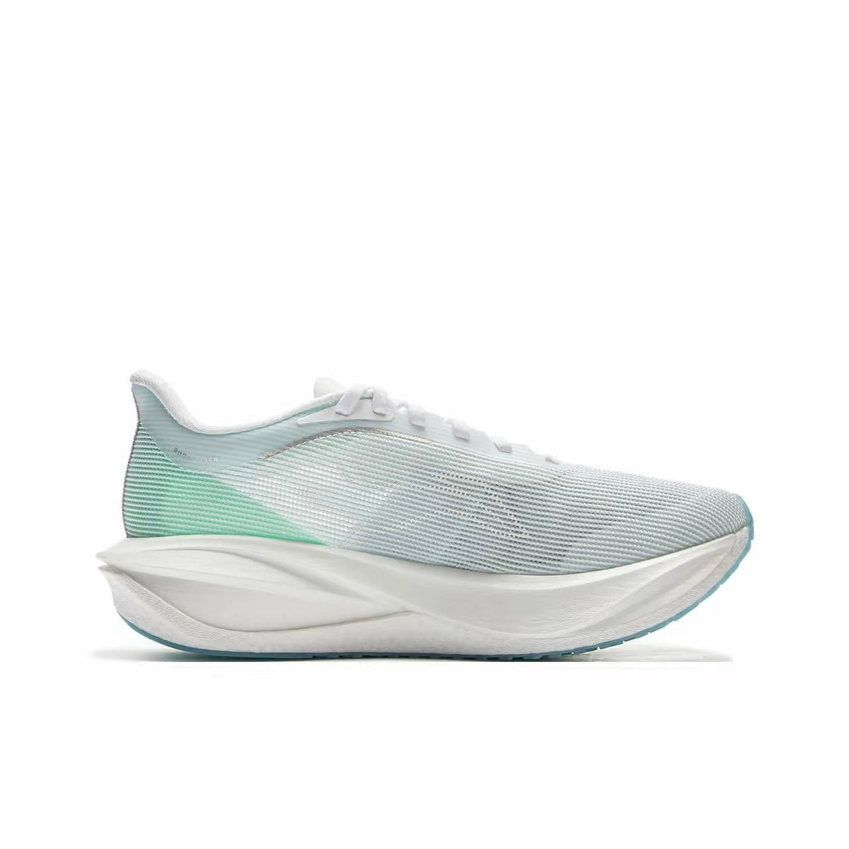 LiNing Feidian 5 Challenger ‘White Blue Green’「Women」