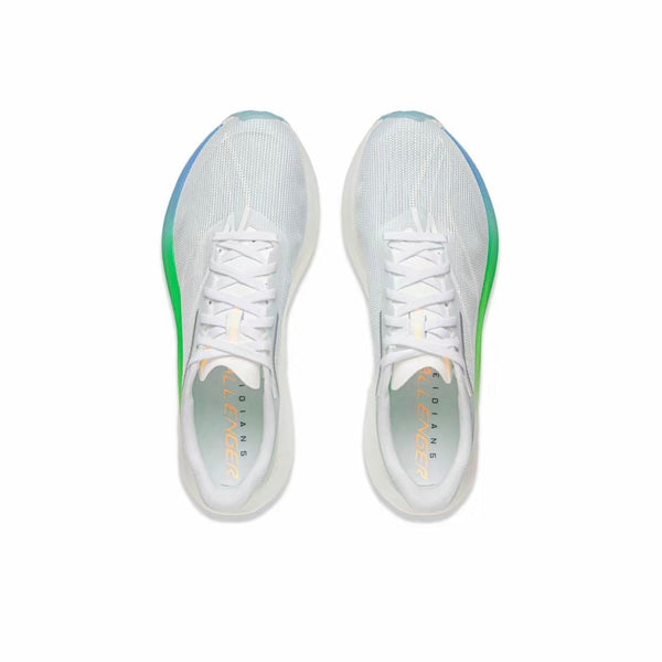 LiNing Feidian 5 Challenger ‘White Blue Green’「Women」