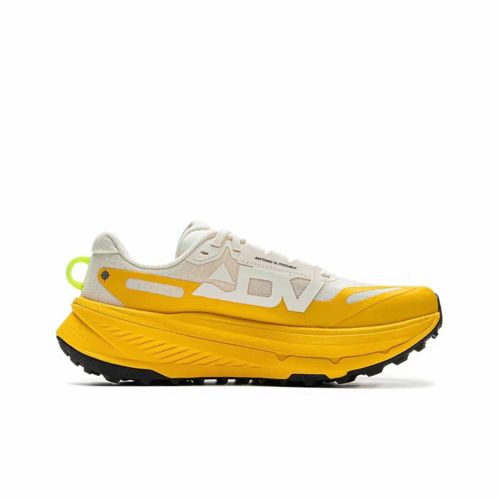 LiNing DiLu 2 ‘Yellow’「Women」