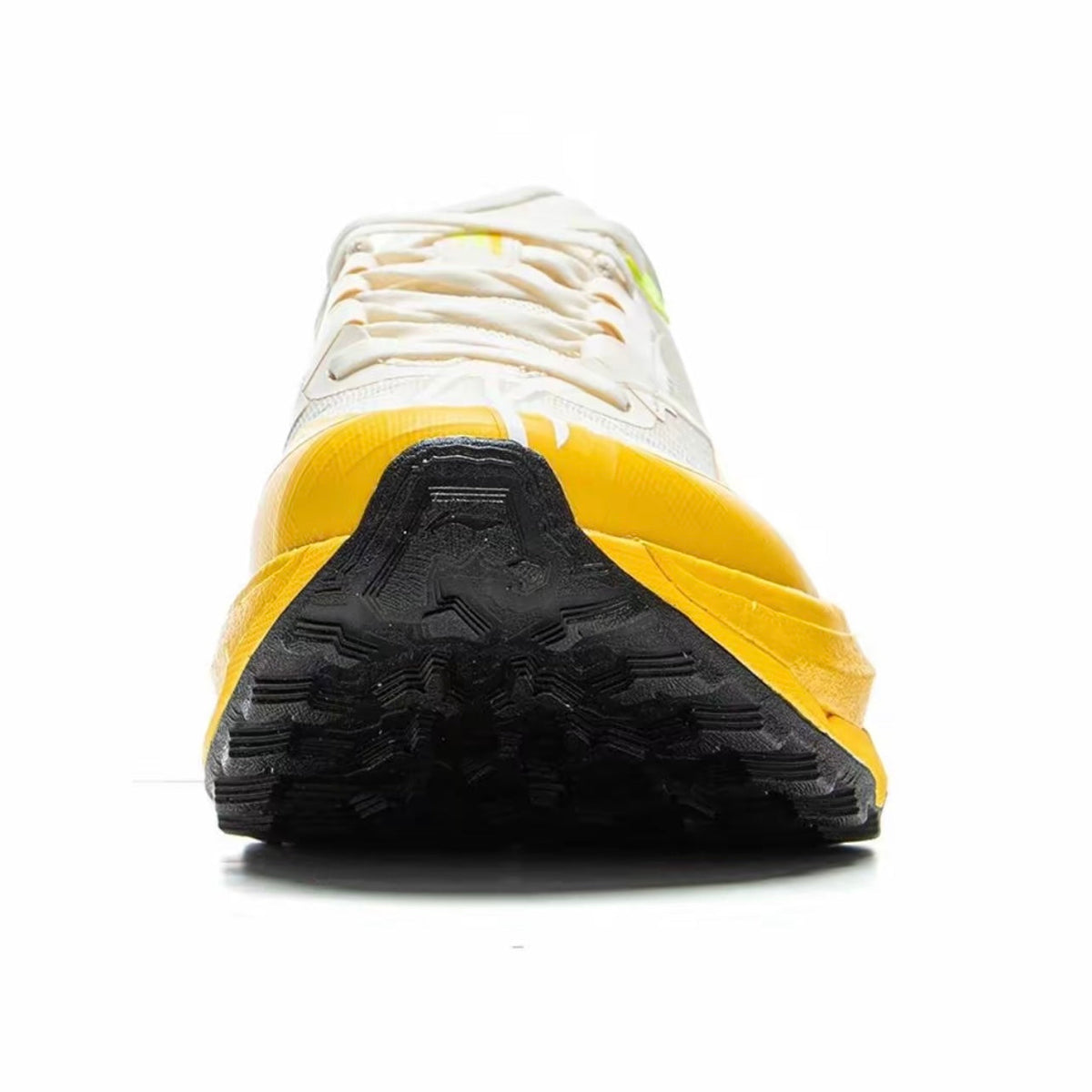 LiNing DiLu 2 ‘Yellow’「Women」