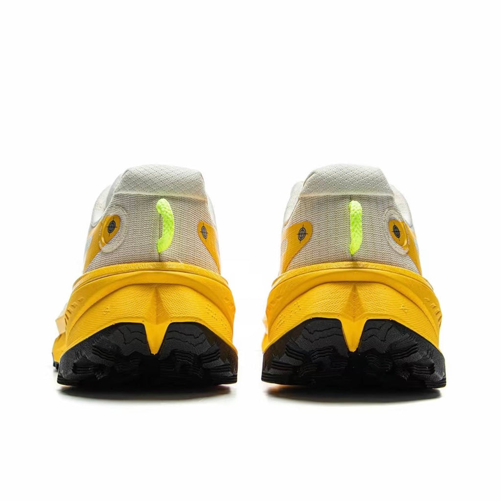 LiNing DiLu 2 ‘Yellow’「Women」