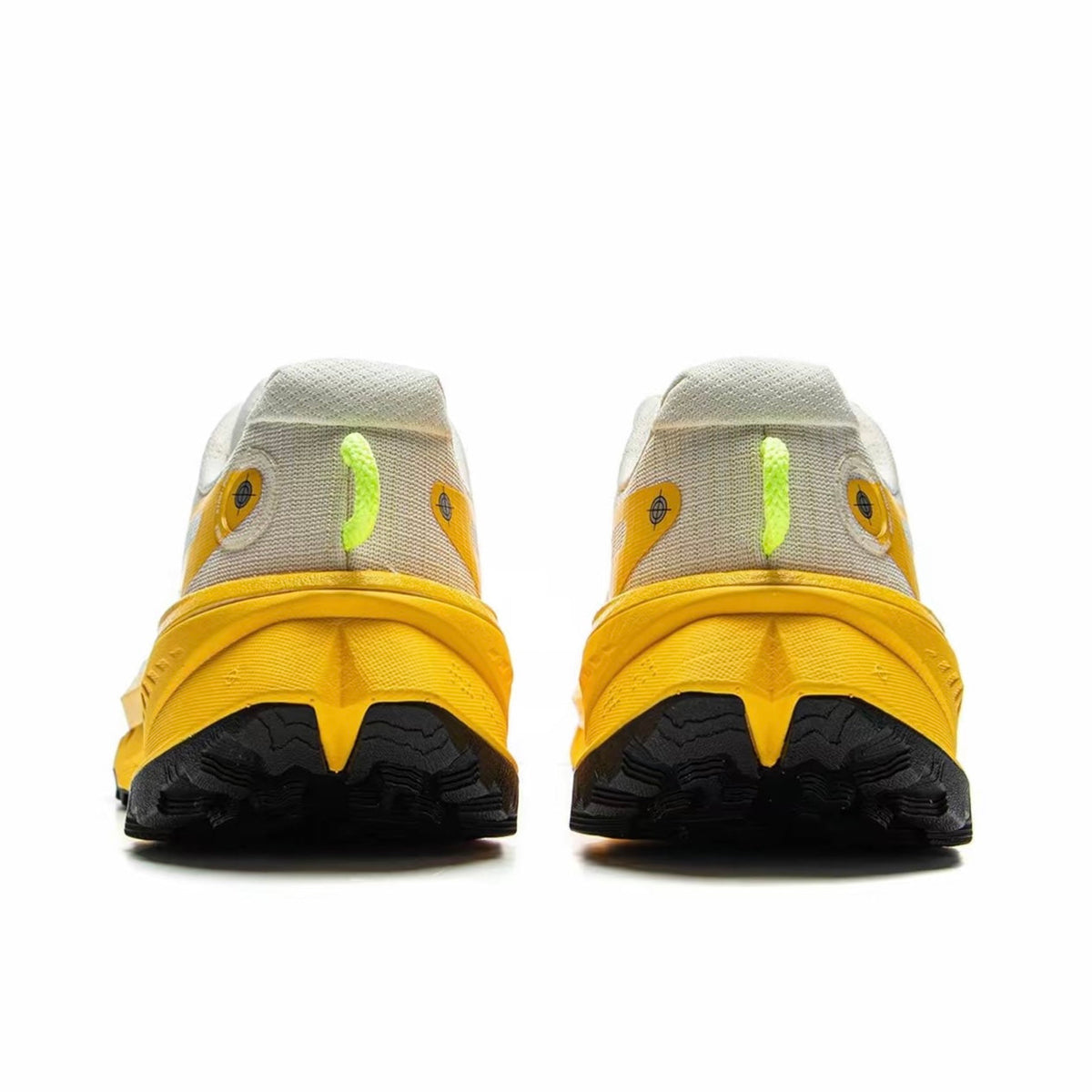 LiNing DiLu 2 ‘Yellow’「Women」