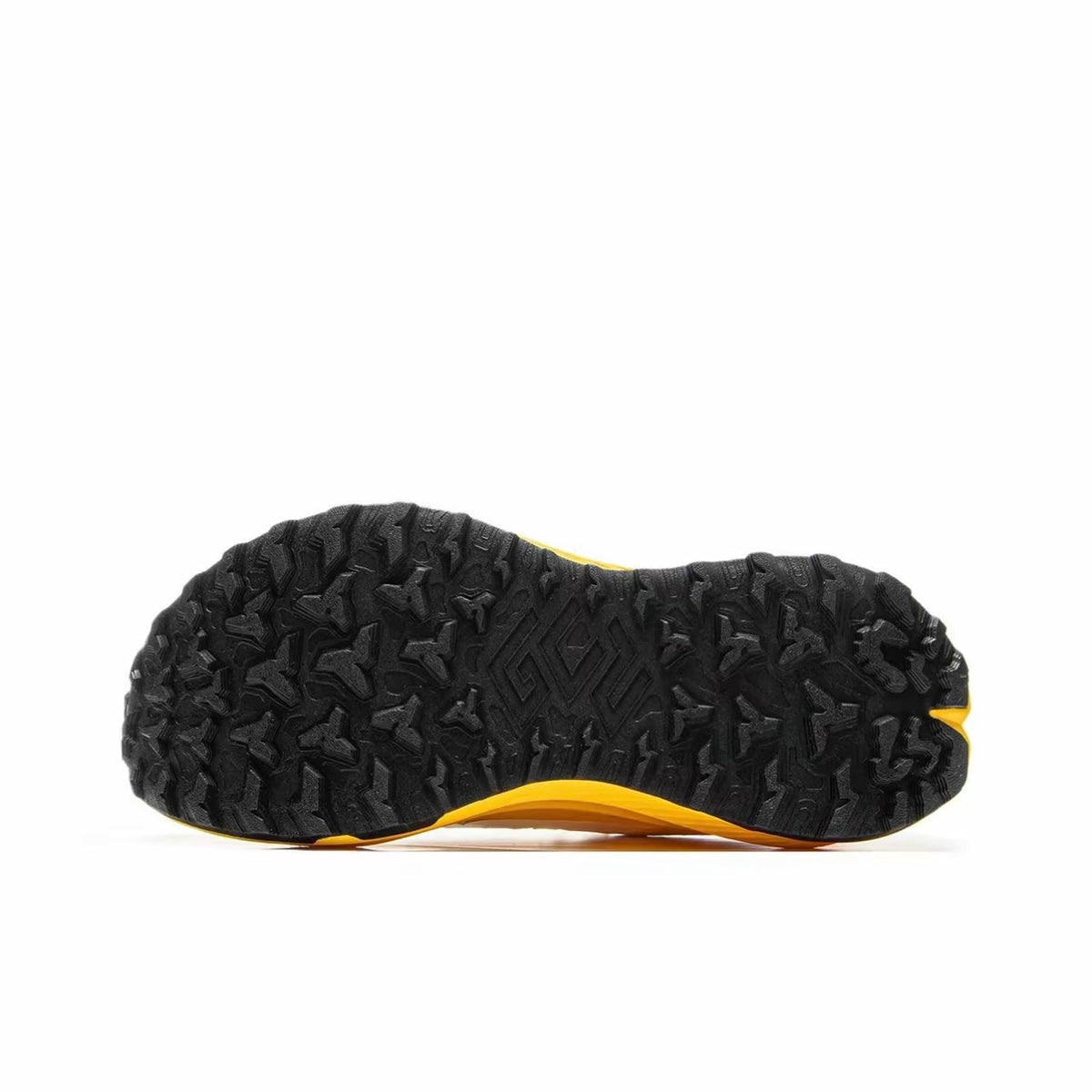 LiNing DiLu 2 ‘Yellow’「Women」