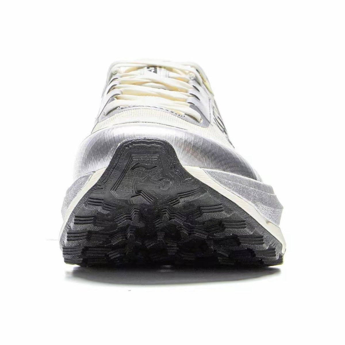 LiNing DiLu 2 ‘Beige Silver’「Women」