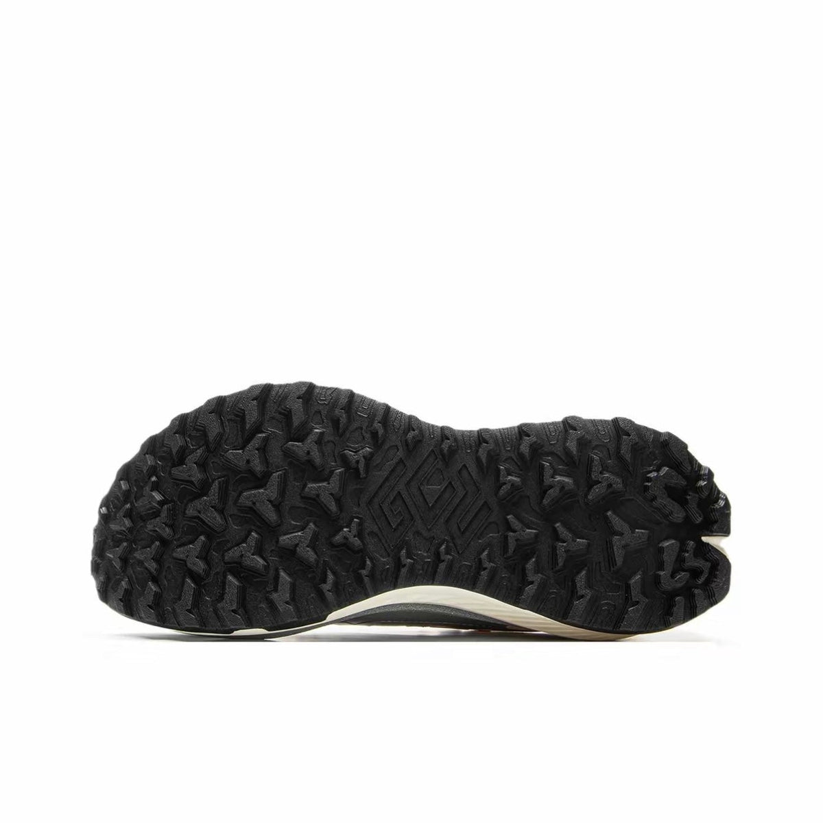LiNing DiLu 2 ‘Beige Silver’「Women」