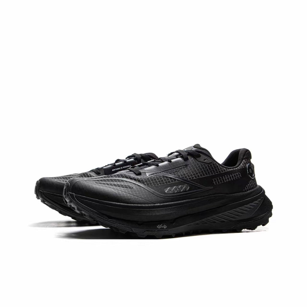 LiNing DiLu 2 ‘Black’