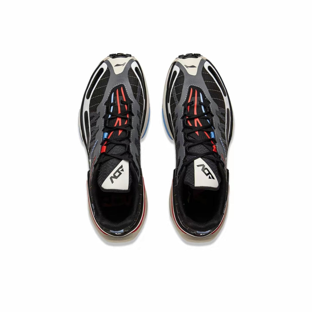LiNing DiLu 2 Ctrl ‘Black’
