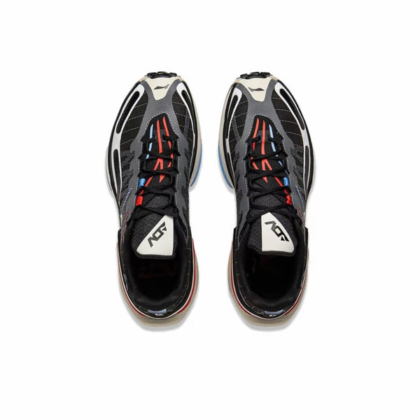 LiNing DiLu 2 Ctrl ‘Black’