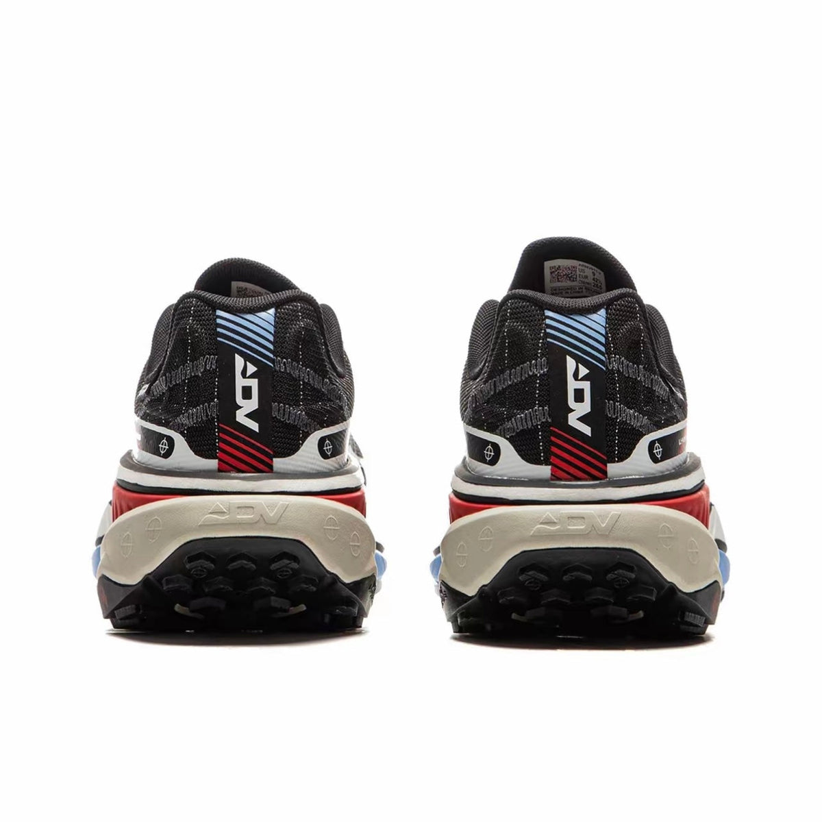 LiNing DiLu 2 Ctrl ‘Black’