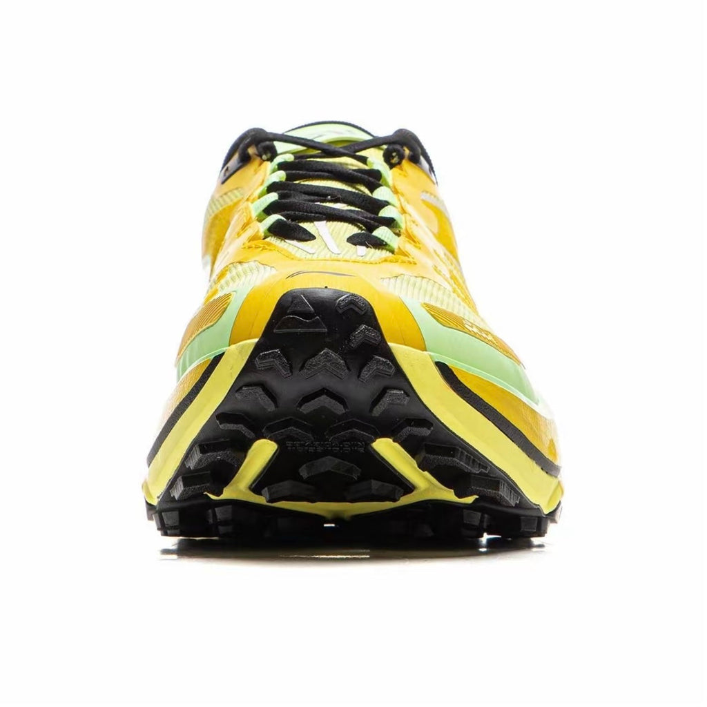LiNing DiLu 2 Ctrl ‘Yellow’