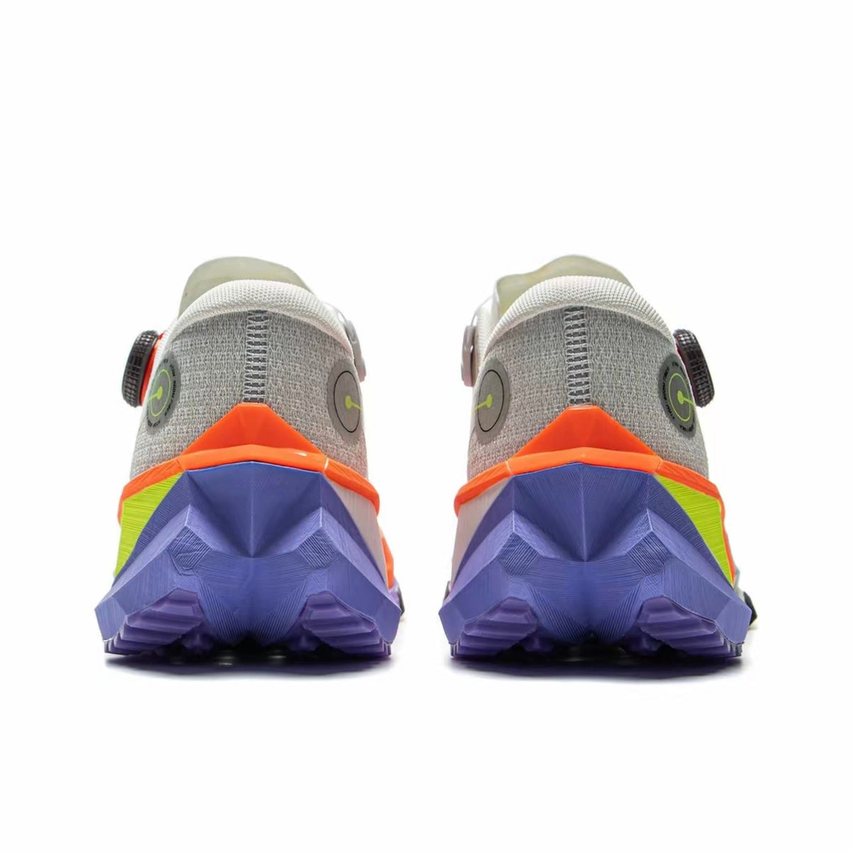 LiNing DiLu 2 Pro ‘Grey’