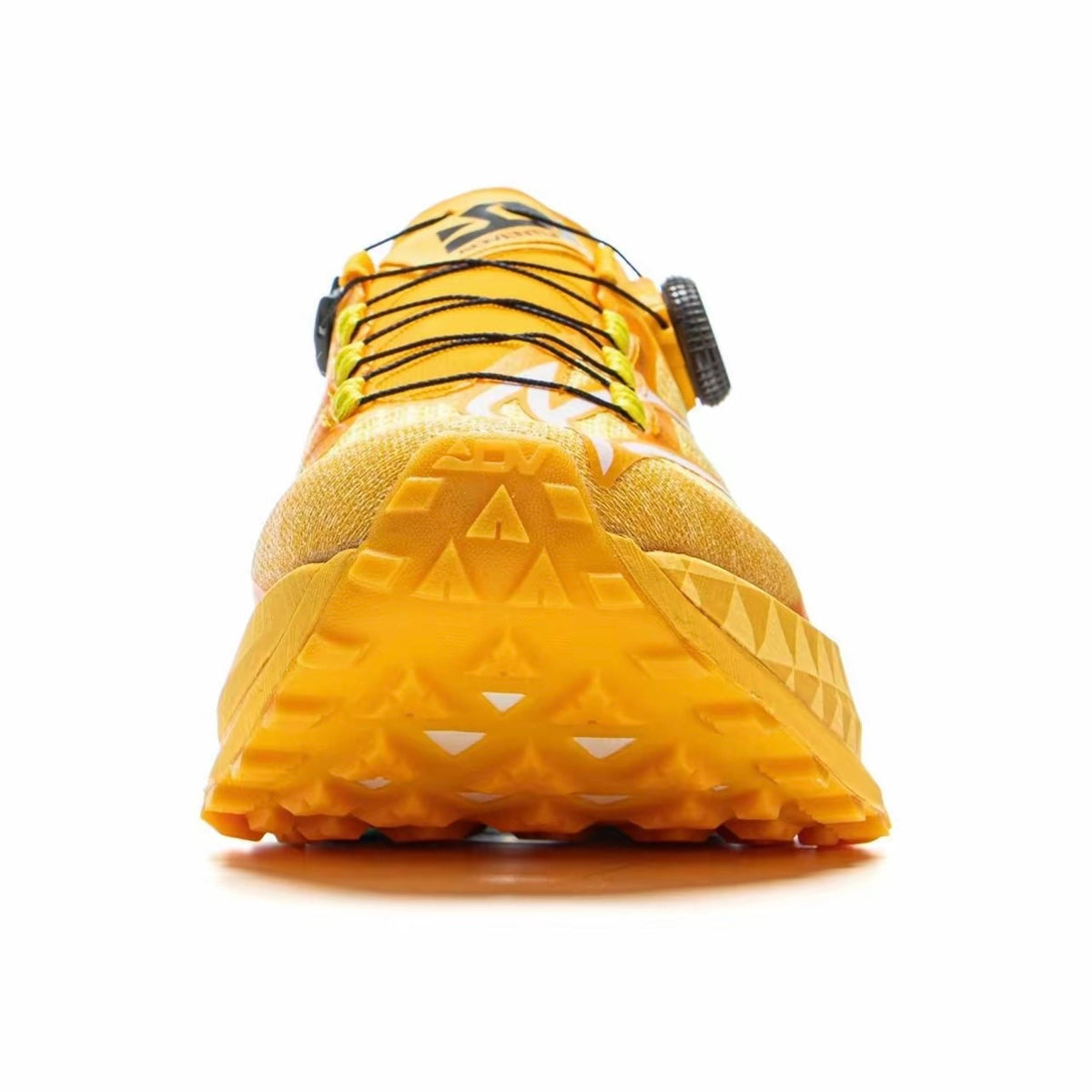 LiNing DiLu 2 Pro ‘Yellow’