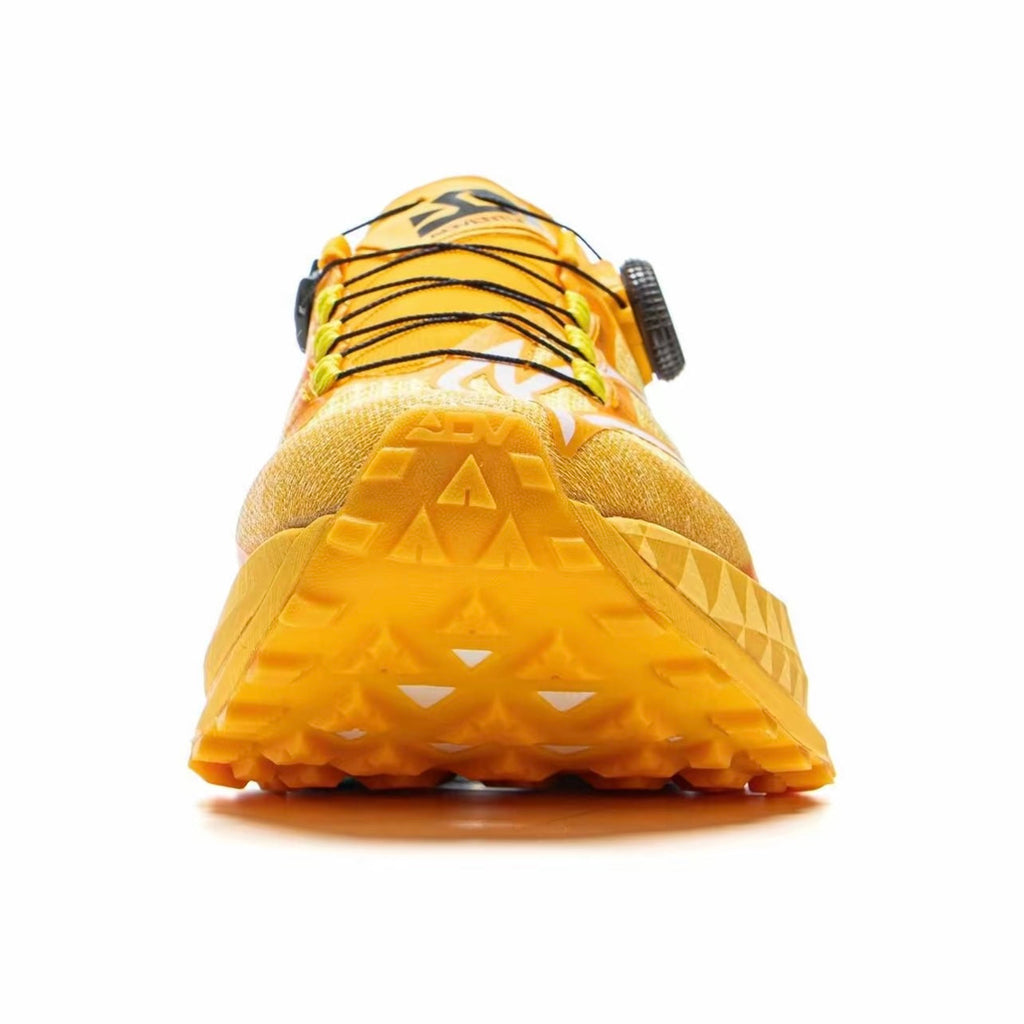 LiNing DiLu 2 Pro ‘Yellow’「Women」