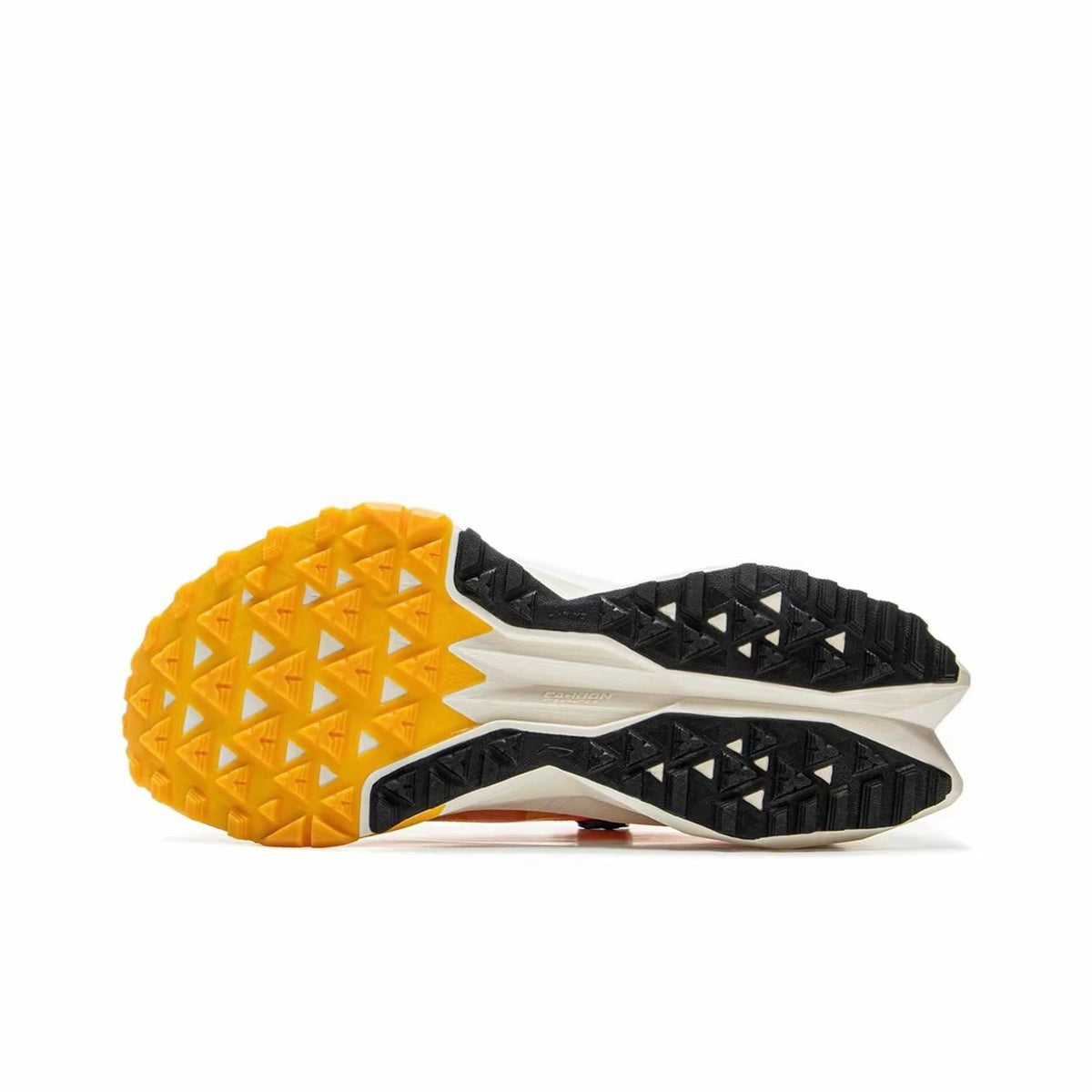 LiNing DiLu 2 Pro ‘Yellow’