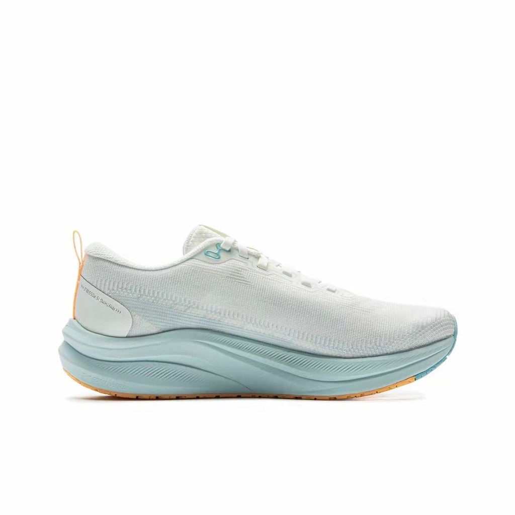 LiNing Red Hare 8 ’White Blue‘ 「Women」 | Running Shoes