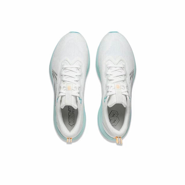 LiNing Red Hare 8 ’White Blue‘ 「Women」 | Running Shoes