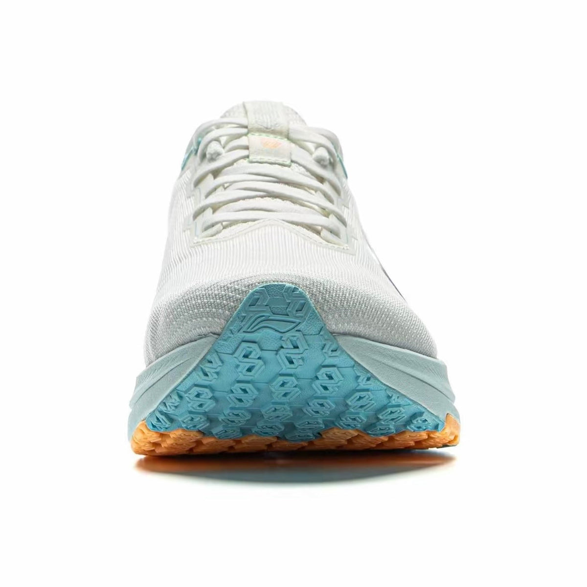 LiNing Red Hare 8 ’White Blue‘ 「Women」 | Running Shoes