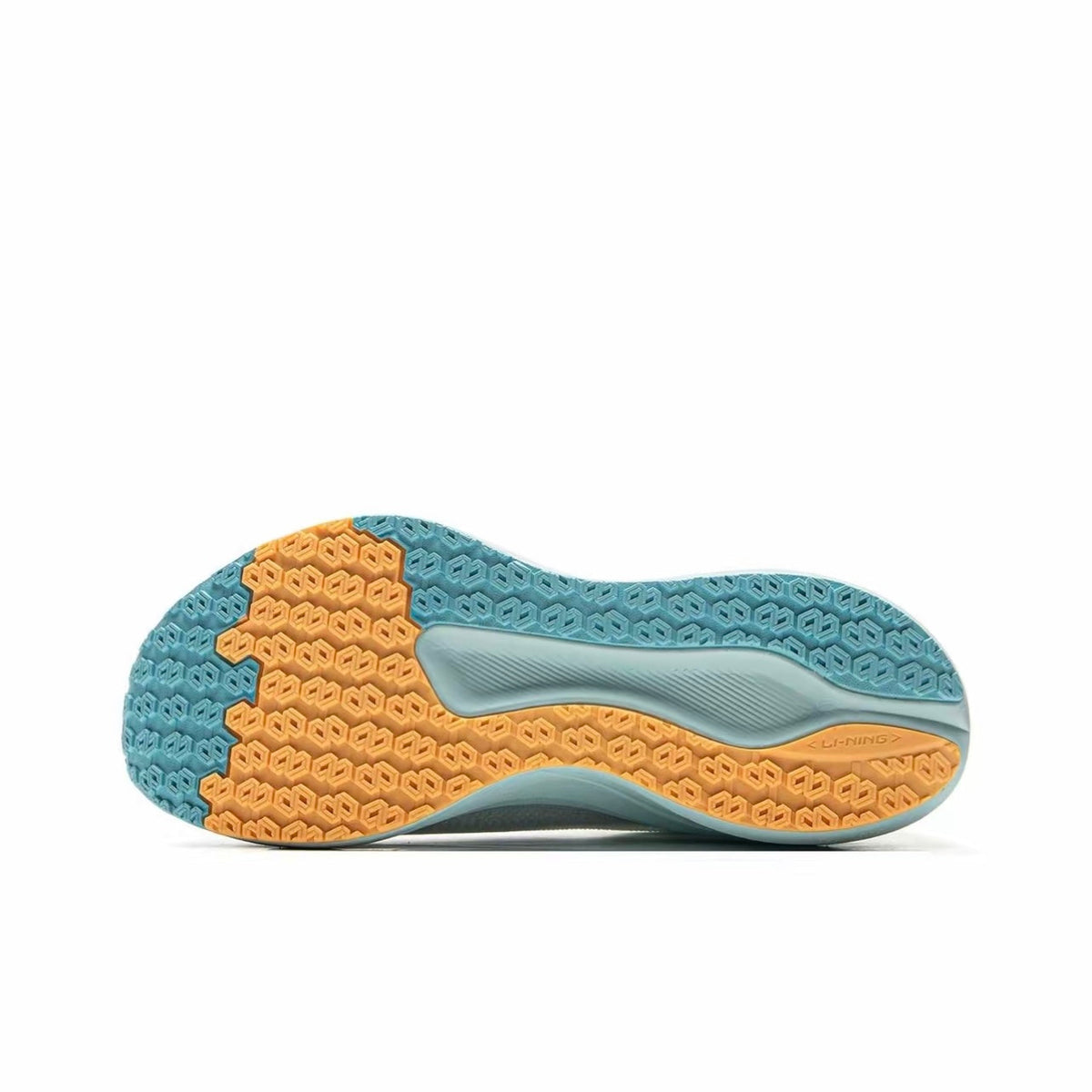 LiNing Red Hare 8 ’White Blue‘ 「Women」 | Running Shoes