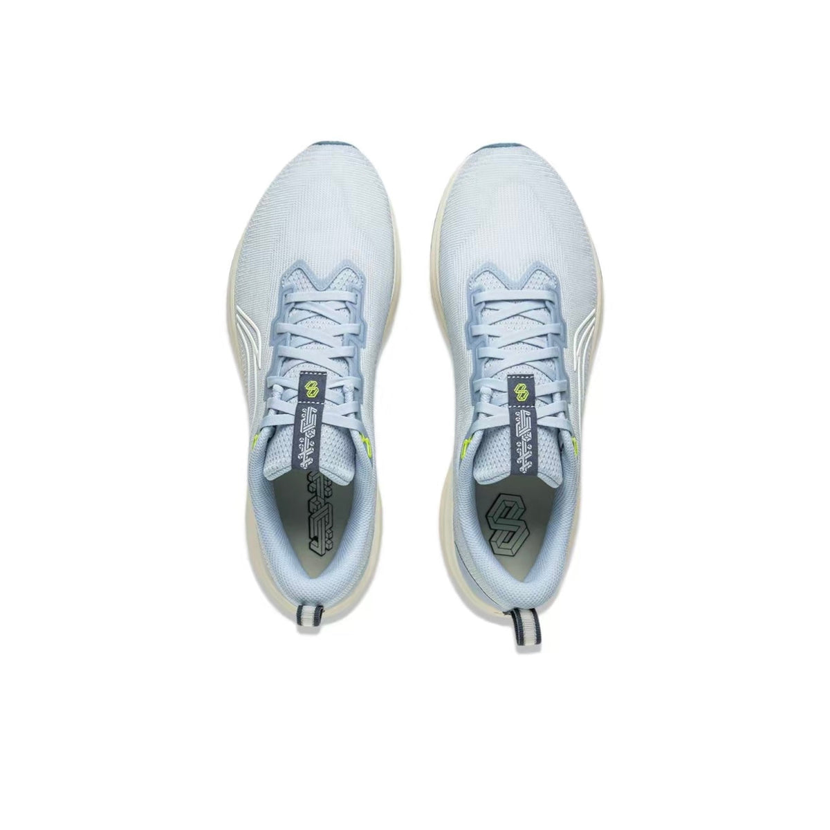 LiNing Red Hare 8 ’Blue‘ | Running Shoes