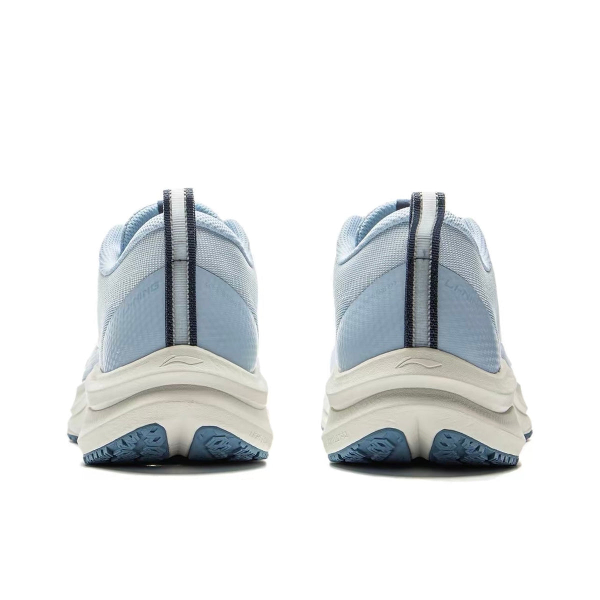 LiNing Red Hare 8 ’Blue‘ | Running Shoes