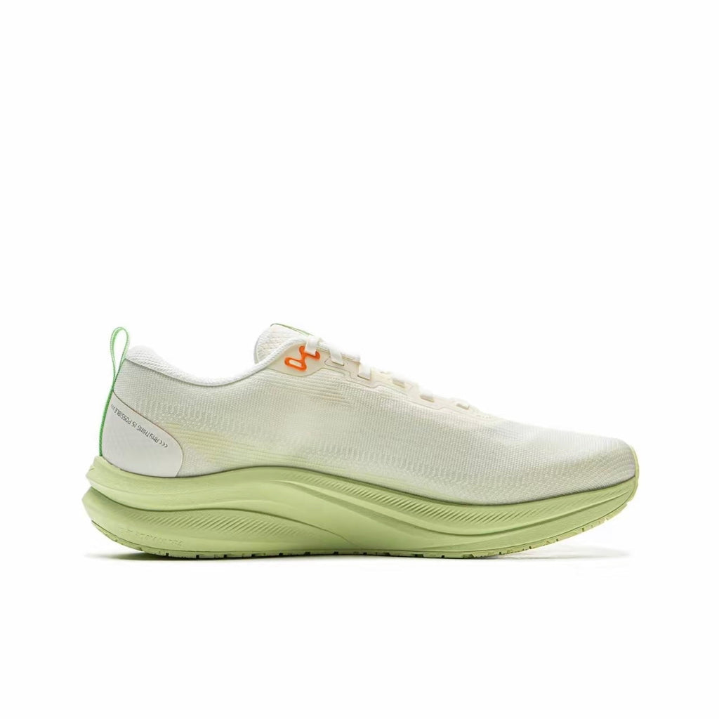 LiNing Red Hare 8 ’Green‘ | Running Shoes