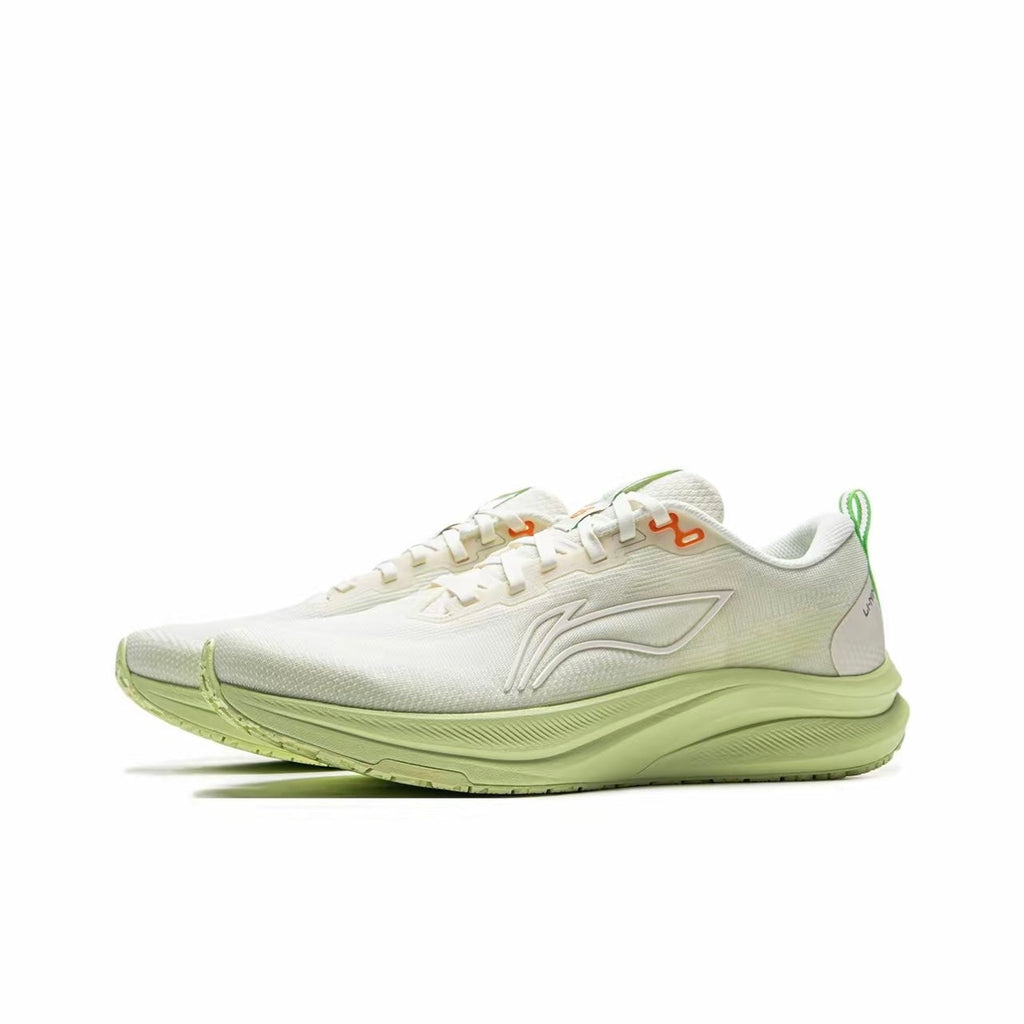 LiNing Red Hare 8 ’Green‘ | Running Shoes