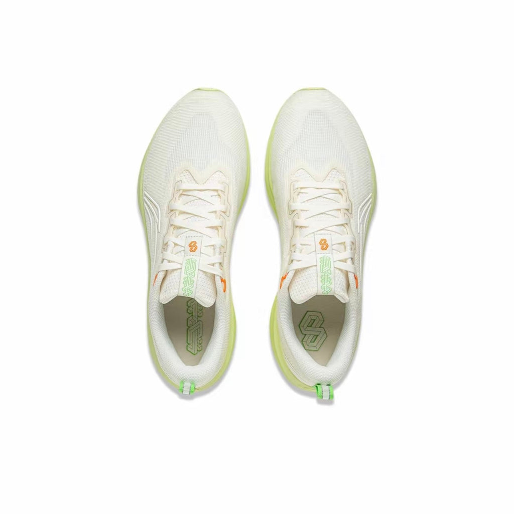 LiNing Red Hare 8 ’Green‘ | Running Shoes