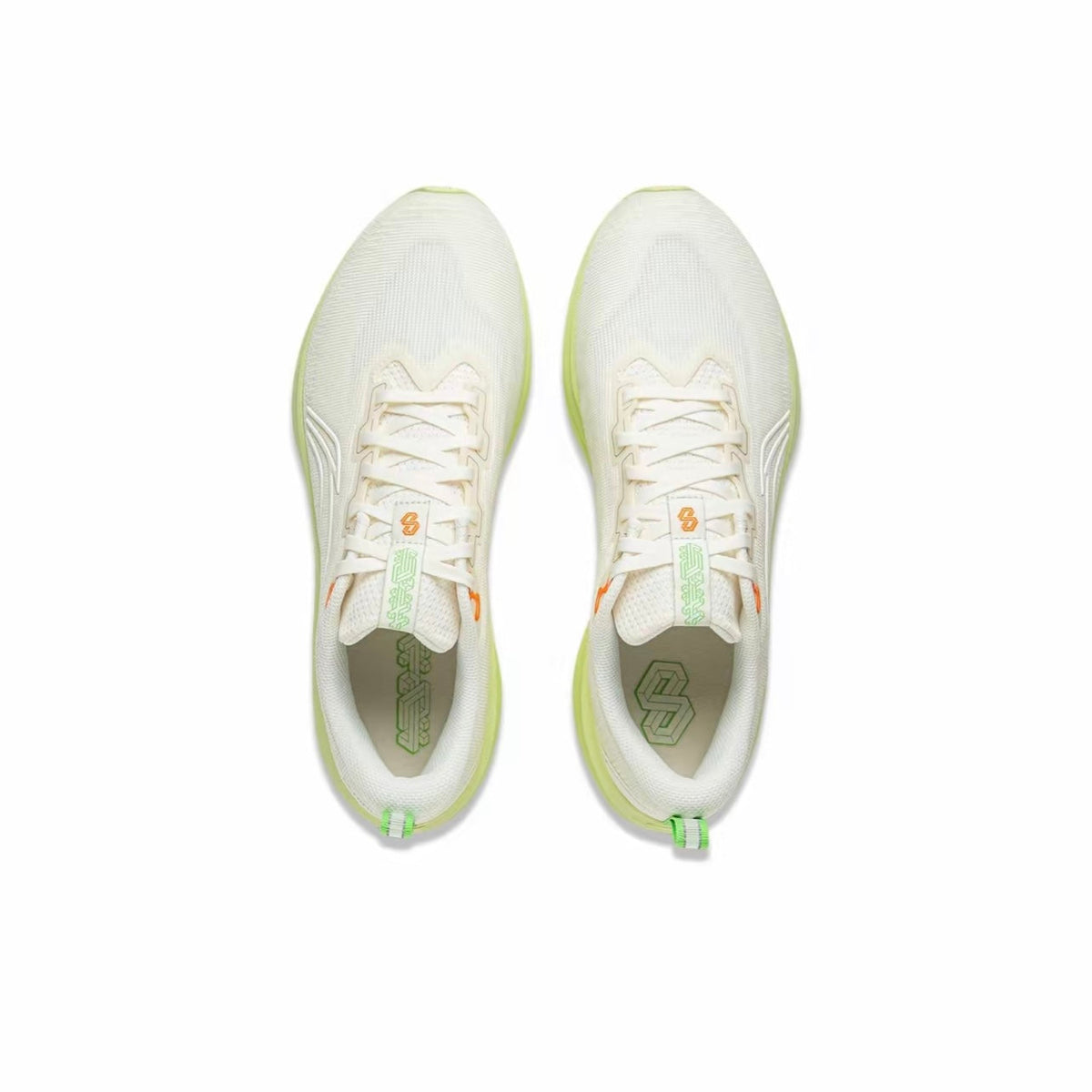 LiNing Red Hare 8 ’Green‘ | Running Shoes