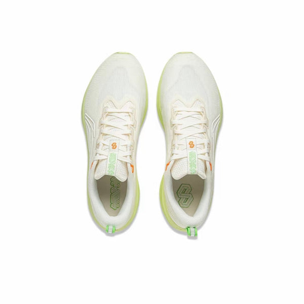 LiNing Red Hare 8 ’Green‘ | Running Shoes