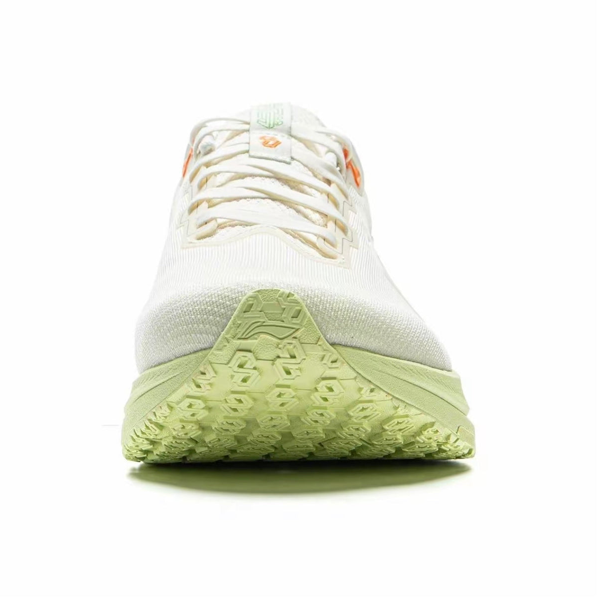 LiNing Red Hare 8 ’Green‘ | Running Shoes