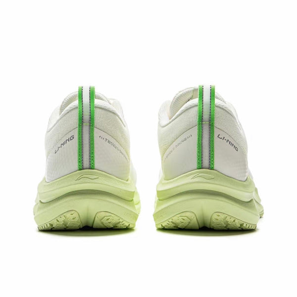 LiNing Red Hare 8 ’Green‘ | Running Shoes