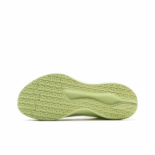 LiNing Red Hare 8 ’Green‘ | Running Shoes