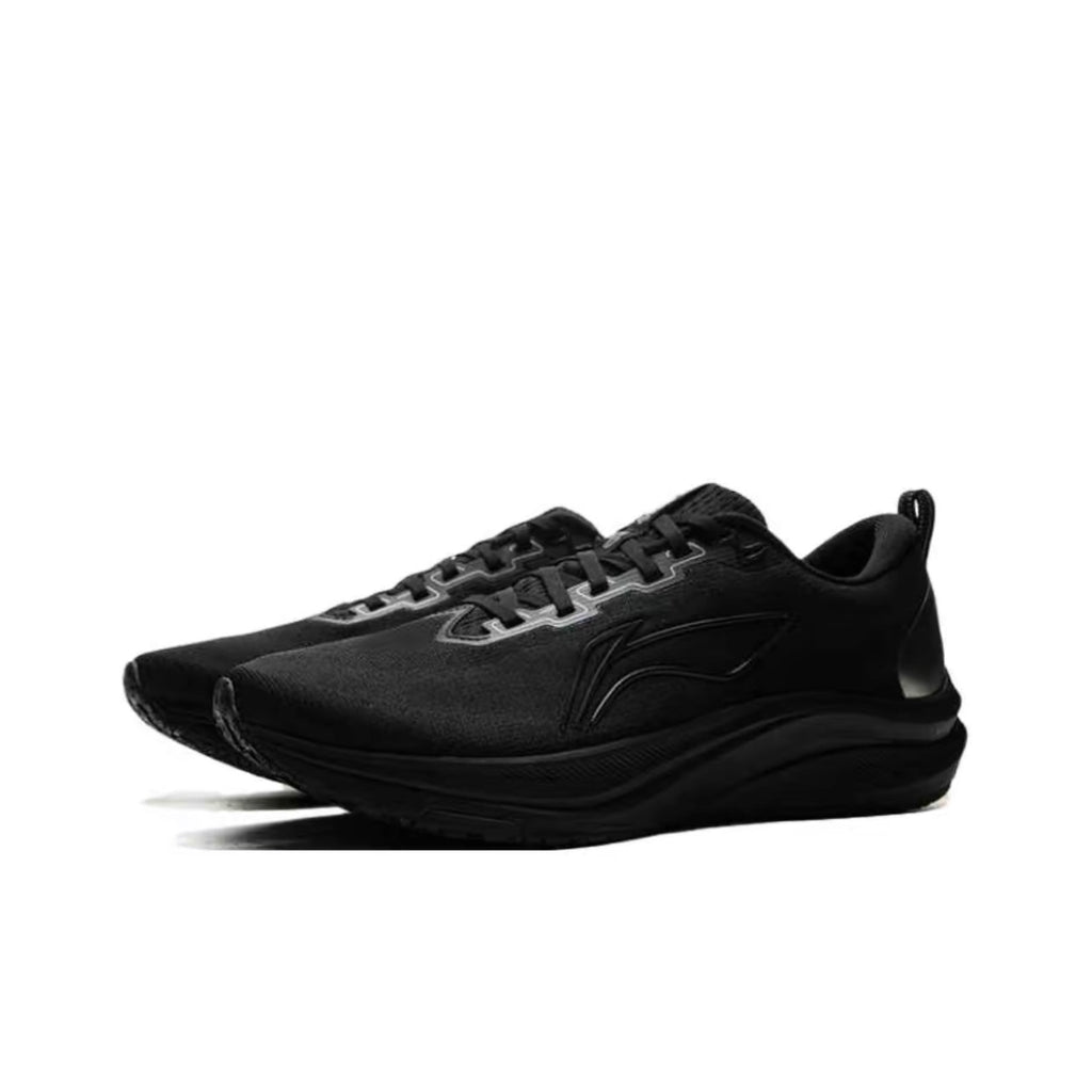 LiNing Red Hare 8 ’Black‘ | Running Shoes