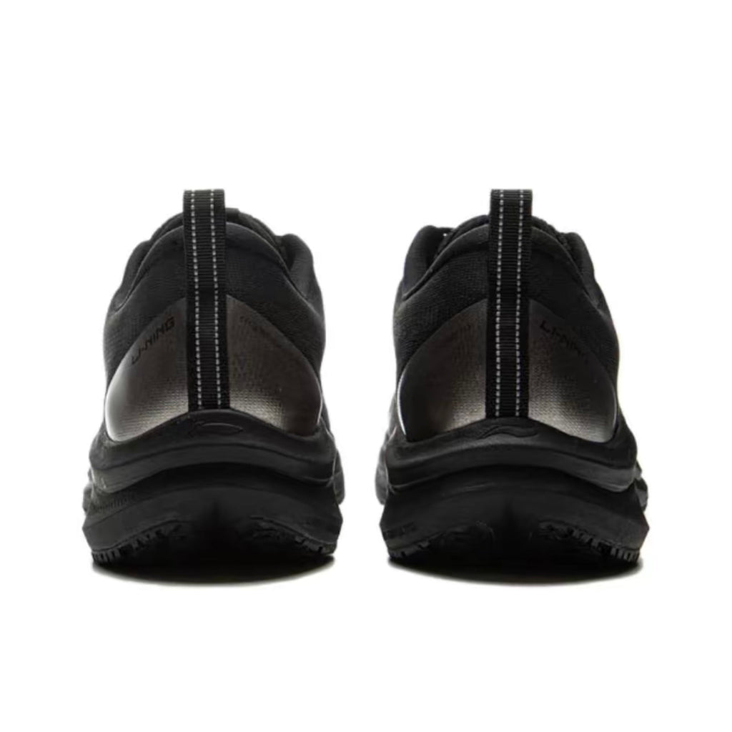 LiNing Red Hare 8 ’Black‘ | Running Shoes