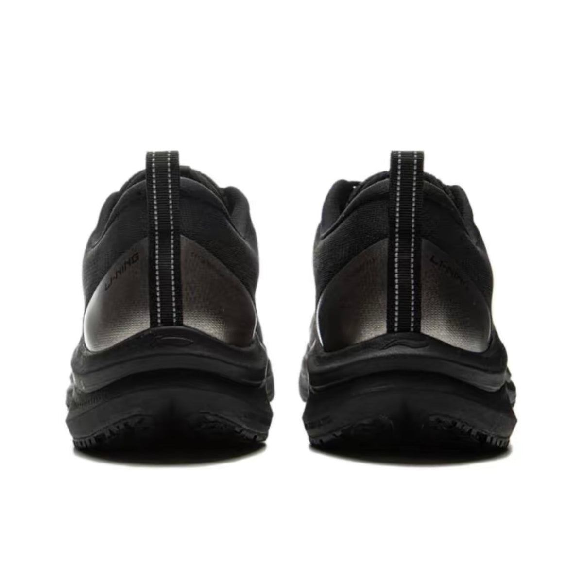 LiNing Red Hare 8 ’Black‘ | Running Shoes