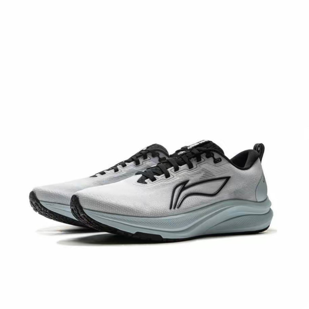 LiNing Red Hare 8 ’White Blue Black‘ | Running Shoes