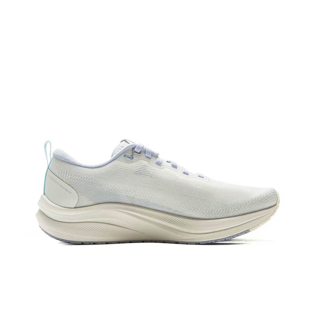 LiNing Red Hare 8 ’White Purple‘ 「Women」 | Running Shoes