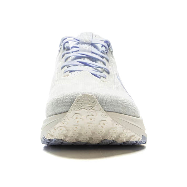 LiNing Red Hare 8 ’White Purple‘ 「Women」 | Running Shoes