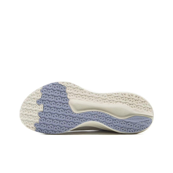 LiNing Red Hare 8 ’White Purple‘ 「Women」 | Running Shoes