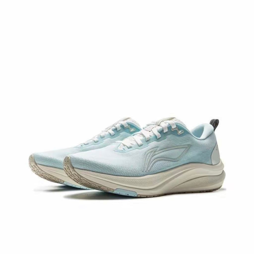 LiNing Red Hare 8 ’Blue White‘ 「Women」 | Running Shoes