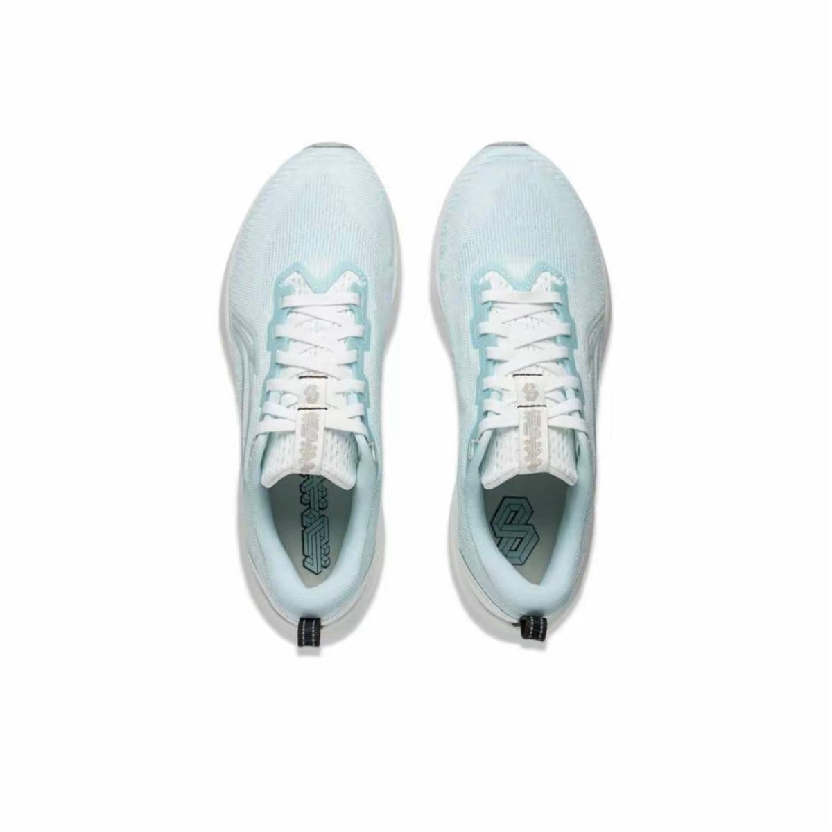 LiNing Red Hare 8 ’Blue White‘ 「Women」 | Running Shoes