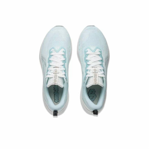 LiNing Red Hare 8 ’Blue White‘ 「Women」 | Running Shoes