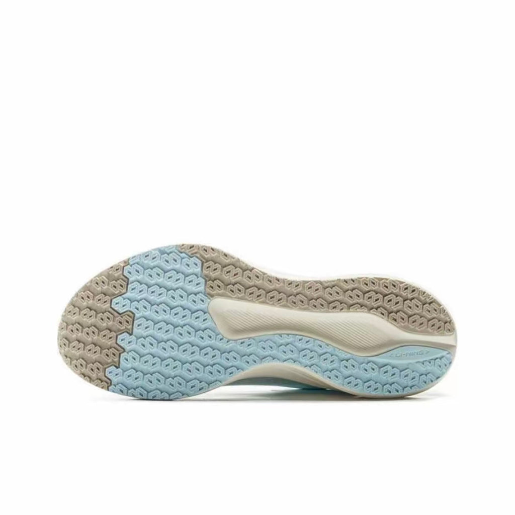 LiNing Red Hare 8 ’Blue White‘ 「Women」 | Running Shoes