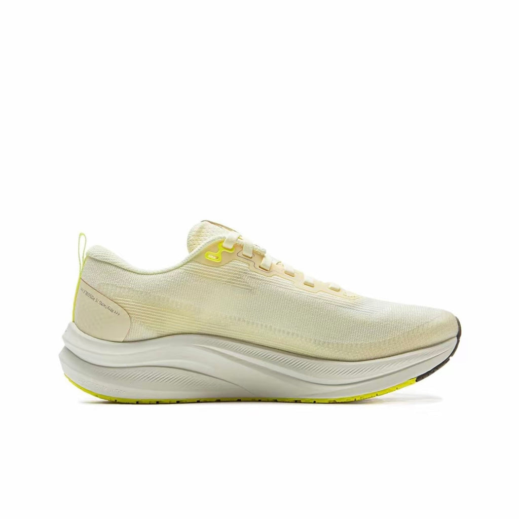 LiNing Red Hare 8 ’Yellow‘ 「Women」 | Running Shoes