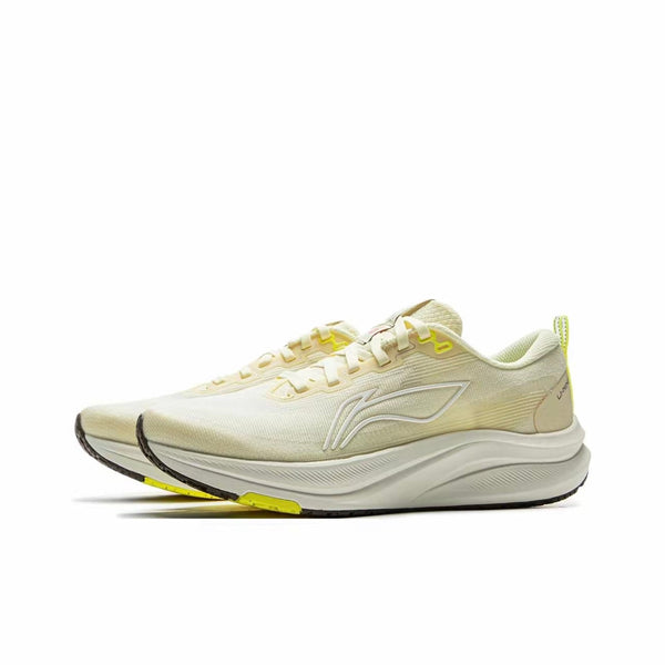 LiNing Red Hare 8 ’Yellow‘ 「Women」 | Running Shoes