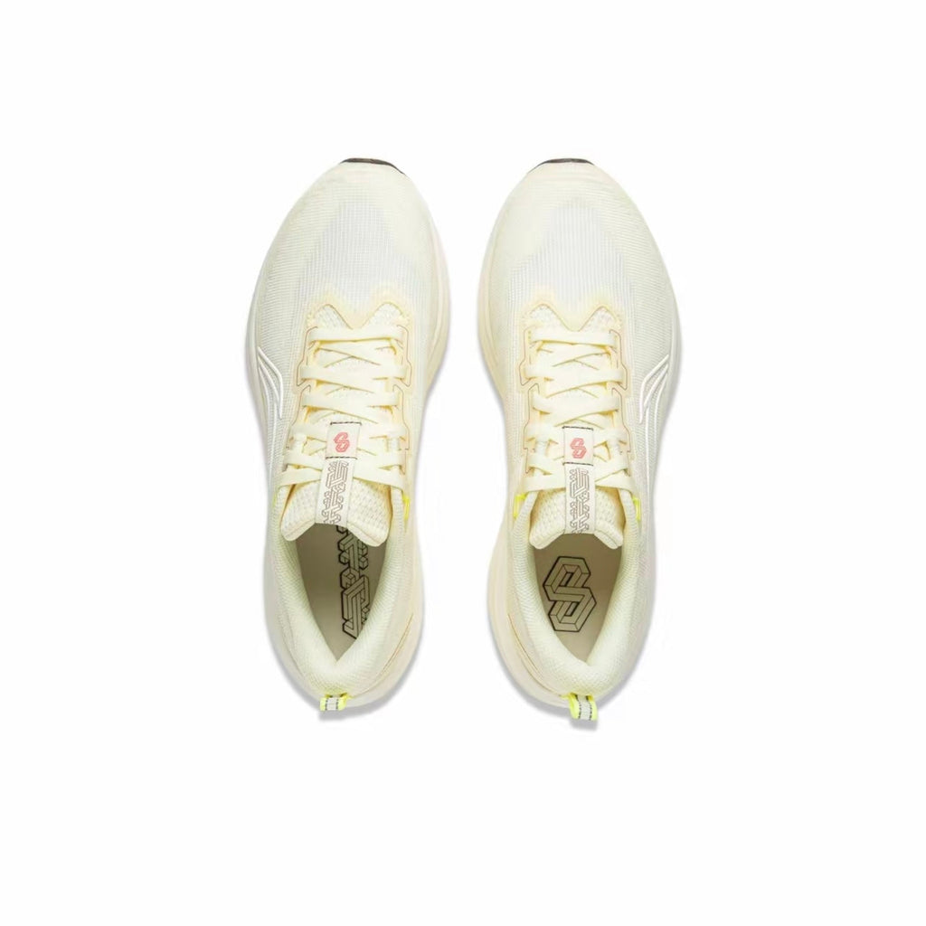 LiNing Red Hare 8 ’Yellow‘ 「Women」 | Running Shoes